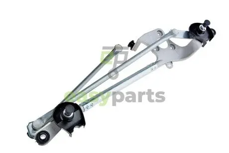 Трапеция стеклоочистителя пер. NTY EMW-TY-002