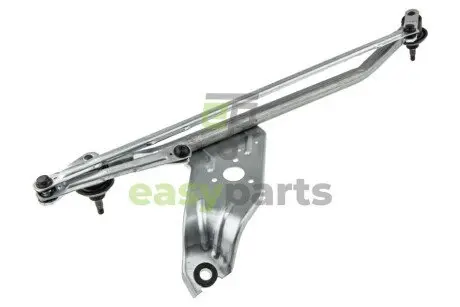 Трапеция стеклоочистителя пер. NTY EMW-RE-005