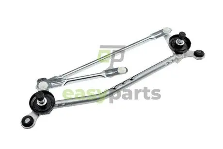 Трапеция стеклоочистителя пер. NTY EMW-NS-005