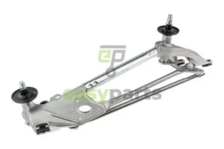 Трапеция стеклоочистителя пер. NTY EMW-HD-007