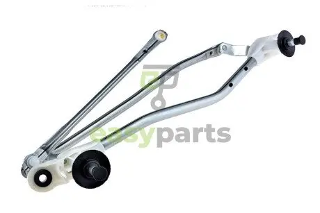 Трапеция стеклоочистителя пер. NTY EMW-HD-004