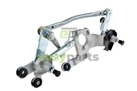 Трапеция стеклоочистителя пер. NTY EMW-HD-005