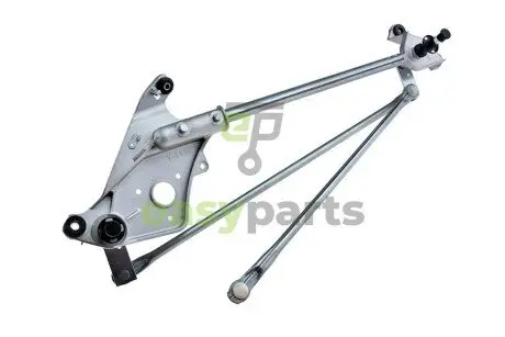 Трапеция стеклоочистителя пер. NTY EMW-HD-000