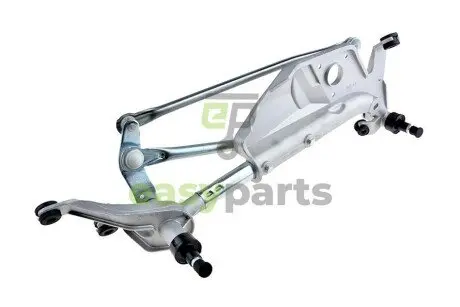 Трапеция стеклоочистителя пер. NTY EMW-HD-001