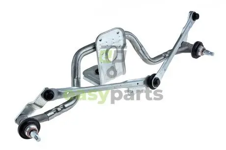 Трапеція склоочисника пер. NTY EMW-FT-018