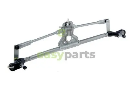 Трапеция стеклоочистителя пер. NTY EMW-FT-004