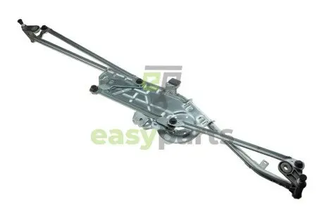 Трапеция стеклоочистителя пер. NTY EMW-FR-003