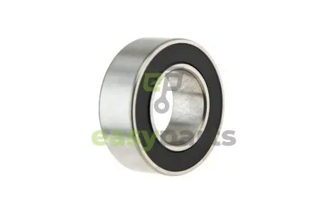 Підшипник підвісний Lexus NX, RX Toyota Auris, Avensis, Camry, C-HR, Corolla, Rav 4 IV, Urban Cruiser 1.2-3.5 08.96- NTY NLP-TY-000 (фото 1)