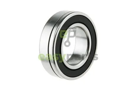 Підшипник в підвісний Opel Omega A/B 1.8-3.6 86-03, Zafira B 05-11 NTY NLP-PL-000