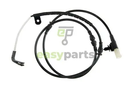 AB Датчик износа тормозных колодок NTY HCZ-LR-007