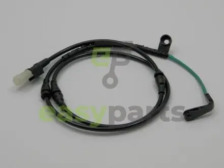 AB Датчик износа тормозных колодок NTY HCZ-LR-008