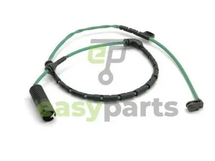 AB Датчик износа тормозных колодок NTY HCZ-LR-011