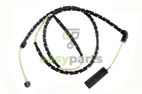 AB Датчик износа тормозных колодок NTY HCZ-LR-002