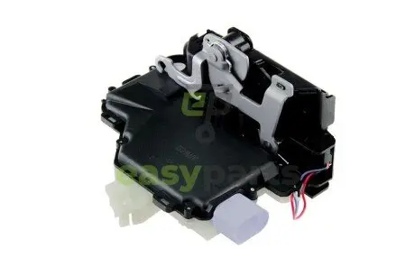 Привод центрального замка пер. NTY EZC-VW-032