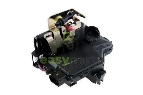 Привод центрального замка пер. NTY EZC-VW-024