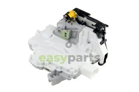 Привод центрального замка зад. NTY EZC-VW-017