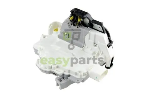 Привод центрального замка пер. NTY EZC-VW-019