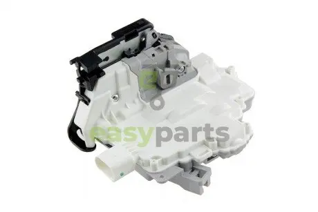 Привод центрального замка зад. NTY EZC-VW-016