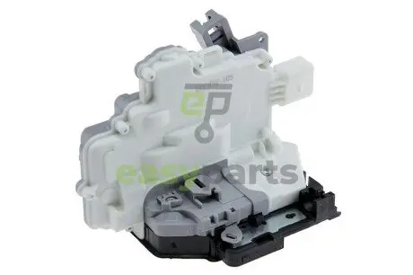 Привод центрального замка зад. NTY EZC-VW-015