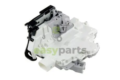 Привод центрального замка пер. NTY EZC-VW-014