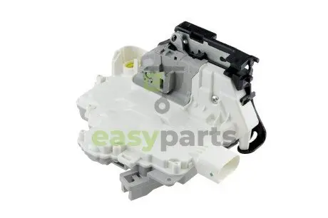 Привод центрального замка пер. NTY EZC-VW-013