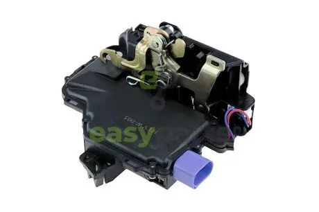 Привід центрального замка пер. NTY EZC-VW-005