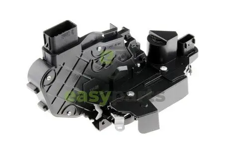 Привод центрального замка зад. NTY EZC-VV-006