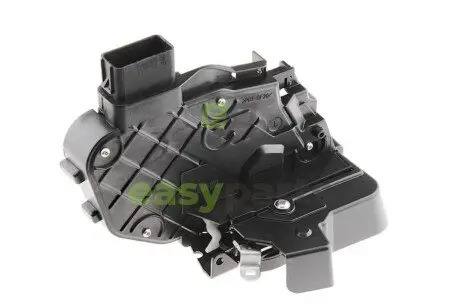 Привід центрального замка зад. NTY EZC-VV-002