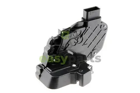 Привод центрального замка зад. NTY EZC-VV-003