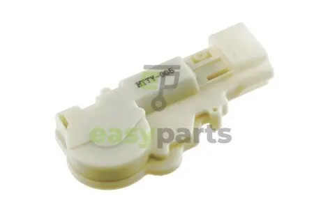 Привід центрального замка зад. NTY EZC-TY-005