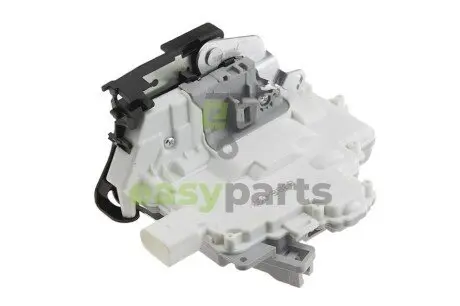 Привод центрального замка пер. NTY EZC-SE-003