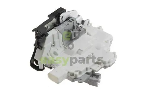 Привод центрального замка зад. NTY EZC-SE-005