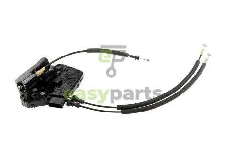 Привод центрального замка зад. NTY EZC-KA-003