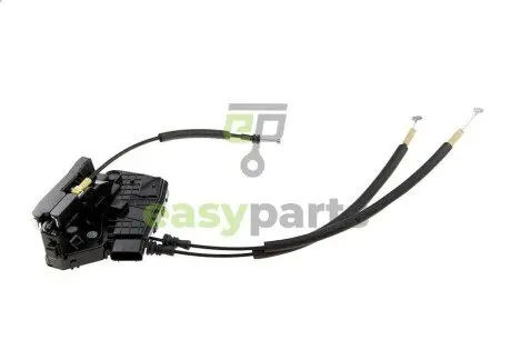 Привод центрального замка пер. NTY EZC-KA-001