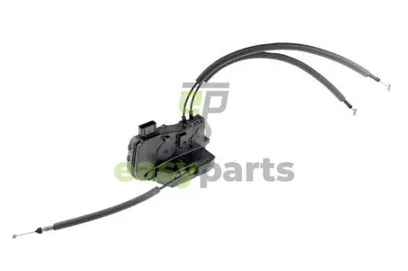 Привод центрального замка пер. NTY EZC-HY-525