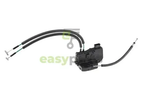 Привод центрального замка зад. NTY EZC-HY-526