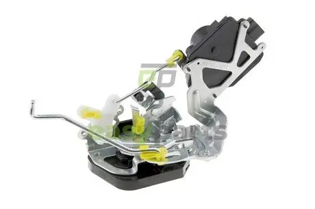 Привод центрального замка зад. NTY EZC-HY-523