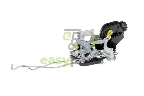 Привод центрального замка пер. NTY EZC-HY-521