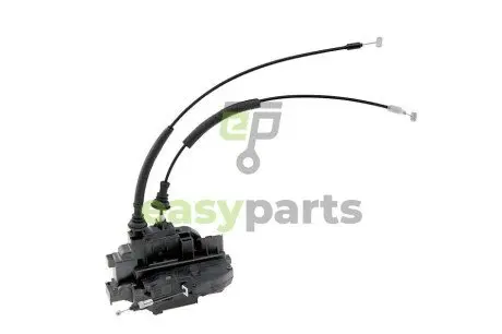 Привод центрального замка пер. NTY EZC-HY-513