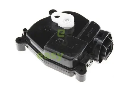 Привод центрального замка зад. NTY EZC-HY-506