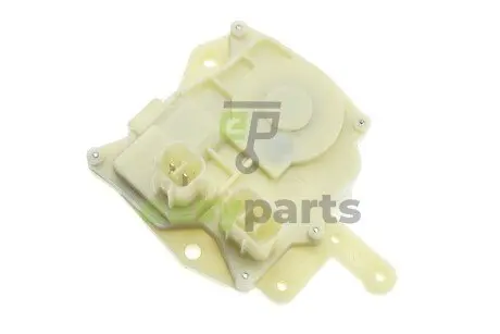 Привод центрального замка пер. NTY EZC-HD-001