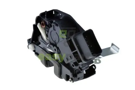 Привод центрального замка зад. NTY EZC-FR-013