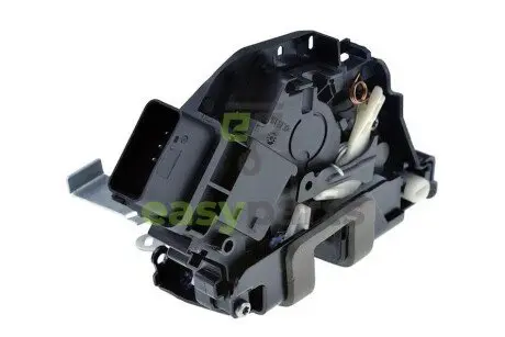 Привод центрального замка зад. NTY EZC-FR-012