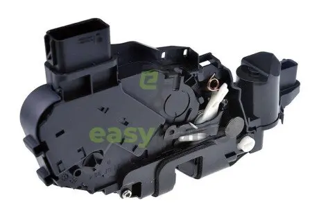 Привод центрального замка зад. NTY EZC-FR-004