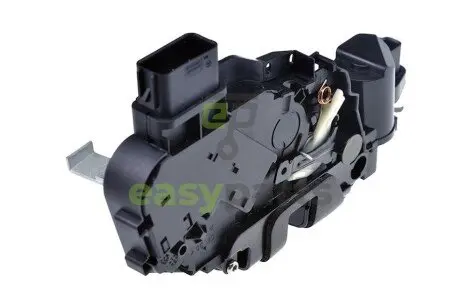 Привод центрального замка пер. NTY EZC-FR-001