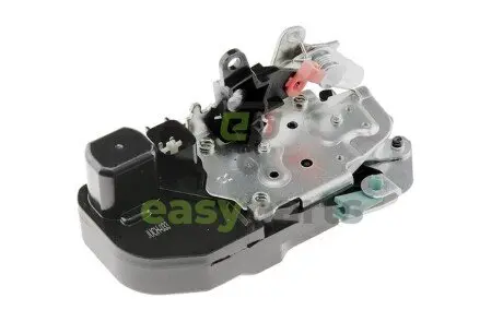 Привод центрального замка пер. NTY EZC-CH-033