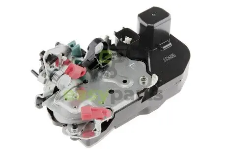 Привод центрального замка зад. NTY EZC-CH-030