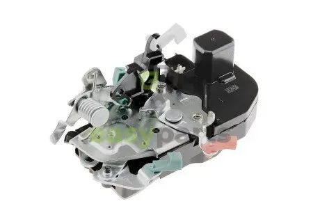 Привід центрального замка пер. NTY EZC-CH-024