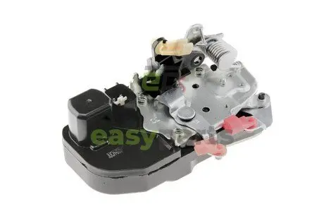 Привод центрального замка пер. NTY EZC-CH-025