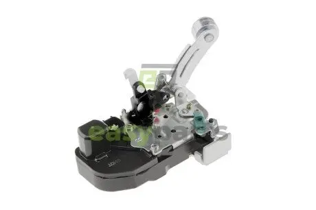 Привод центрального замка пер. NTY EZC-CH-015